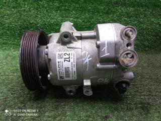 компрессор кондиционера Opel Astra J рестайлинг (2012—2018) 2014, 1.4T A14NET, 13250608