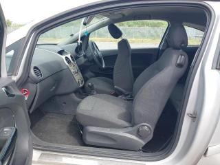 КПП механическая (МКПП) Opel Corsa D (2006—2010) 2009, 1.2i Z12XEP, 94729479