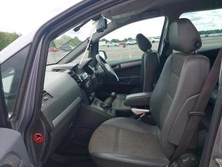 КПП механическая (МКПП) Opel Zafira B рестайлинг (2008—2014) 2009, 1.8i Z18XER, 94729479