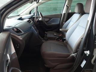 КПП механическая (МКПП) Opel Mokka I (2012—2016) 2013, 1.6i A16XER, 5700624