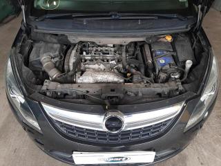 двигатель Opel Zafira C (2011—2016) 2013, 2.0TD A20DTH, 95515367