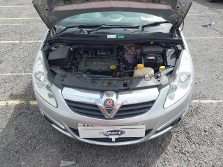 двигатель Opel Corsa D (2006—2010) 2009, 1.2i Z12XEP KP1188, 93191963