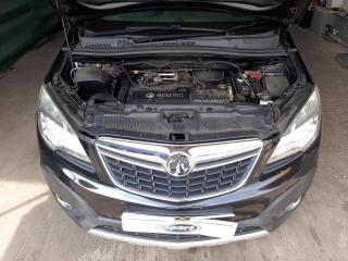 двигатель Opel Mokka I (2012—2016) 2013, 1.6i * 423183KA, R1500181