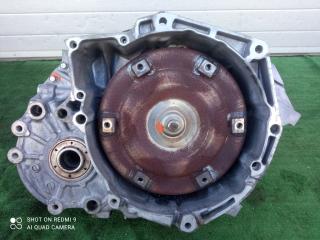 КПП автоматическая (АКПП) Opel Zafira C (2011—2016) 2009, 2.0TD A20DTH, 55575354