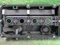 клапанная крышка Opel Astra H рестайлинг (2006—2014) 2008, 1.6i Z16XER, 55564395 - фото №6