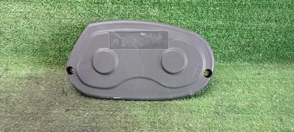 защита (кожух) ремня ГРМ Opel Insignia I (2008—2013) 2013, 1.8i A18XER, 55573487 - фото №1