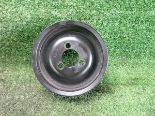 шкив помпы Opel Astra J рестайлинг (2012—2018) 2013, 1.6i A16XER, 55565004