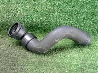 патрубок радиатора Opel Astra J рестайлинг (2012—2018) 2013, 1.6i A16XER, 13338423