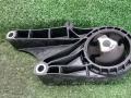 подушка крепления двигателя Opel Astra J рестайлинг (2012—2018) 2013, 1.6i A16XER, 13248599 - фото №3
