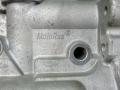 корпус термостата Opel Astra H рестайлинг (2006—2014) 2013, 1.8i Z18XER, 55353311 - фото №7