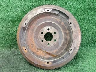 маховик Opel Astra J рестайлинг (2012—2018) 2013, 1.6i A16XER, 55587031