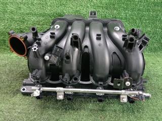 коллектор впускной Opel Astra J рестайлинг (2012—2018) 2013, 1.6i A16XER, 55561187