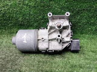 моторчик передних стеклоочистителей (дворников) Opel Astra H рестайлинг (2006—2014) 2008, 1.6i Z16XEP, 0390241538