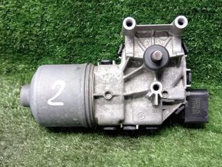 моторчик передних стеклоочистителей (дворников) Opel Astra H рестайлинг (2006—2014) 2008, 1.6i Z16XEP, 0390241538