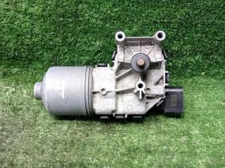 моторчик передних стеклоочистителей (дворников) Opel Astra H рестайлинг (2006—2014) 2008, 1.6i Z16XEP, 0390241538