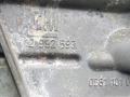корпус масляного фильтра Opel Astra H рестайлинг (2006—2014) 2013, 1.8i Z18XER, 12992593 - фото №6