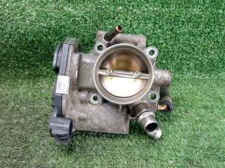 заслонка дроссельная Opel Astra J рестайлинг (2012—2018) 2013, 1.6i A16XER, 55561495