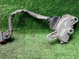селектор АКПП Opel Astra H рестайлинг (2006—2014) 2010, 1.8i Z18XER, 6290392