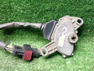 селектор АКПП Opel Astra H рестайлинг (2006—2014) 2010, 1.8i Z18XER, 6290392