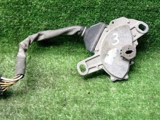 селектор АКПП Opel Astra H рестайлинг (2006—2014) 2010, 1.8i Z18XER, 6290392
