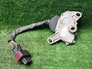 селектор АКПП Opel Astra H рестайлинг (2006—2014) 2010, 1.8i Z18XER, 6290392
