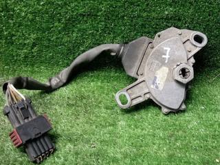 селектор АКПП Opel Astra H рестайлинг (2006—2014) 2010, 1.8i Z18XER, 6290392