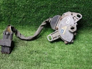 селектор АКПП Opel Astra H рестайлинг (2006—2014) 2010, 1.8i Z18XER, 6290392