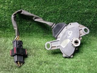 селектор АКПП Opel Astra H рестайлинг (2006—2014) 2010, 1.8i Z18XER, 6290392
