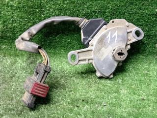 селектор АКПП Opel Astra H рестайлинг (2006—2014) 2010, 1.8i Z18XER, 6290392