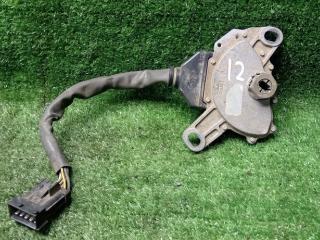 селектор АКПП Opel Astra H рестайлинг (2006—2014) 2010, 1.8i Z18XER, 6290392
