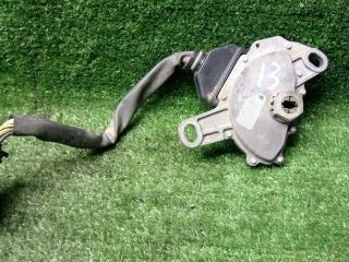 селектор АКПП Opel Astra H рестайлинг (2006—2014) 2010, 1.8i Z18XER, 6290392