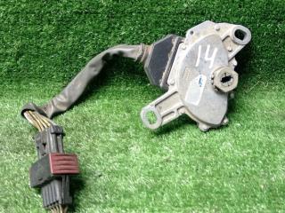 селектор АКПП Opel Astra H рестайлинг (2006—2014) 2010, 1.8i Z18XER, 6290392