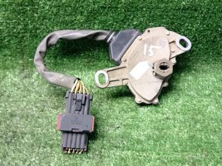 селектор АКПП Opel Astra H рестайлинг (2006—2014) 2010, 1.8i Z18XER, 6290392