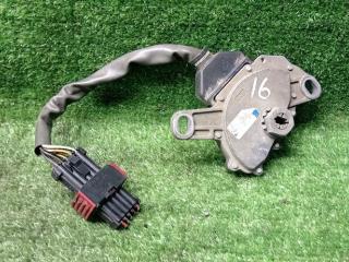 селектор АКПП Opel Astra H рестайлинг (2006—2014) 2010, 1.8i Z18XER, 6290392