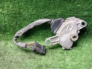селектор АКПП Opel Astra H рестайлинг (2006—2014) 2010, 1.8i Z18XER, 6290392