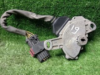 селектор АКПП Opel Astra H рестайлинг (2006—2014) 2010, 1.8i Z18XER, 6290392
