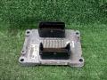 блок управления двигателем Opel Corsa D (2006—2010) 2008, 1.2i Z12XEP, 55557933 - фото №4