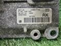 блок управления двигателем Opel Corsa D (2006—2010) 2008, 1.4i Z14XEP, 55557933 - фото №7
