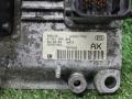 блок управления двигателем Opel Corsa D (2006—2010) 2008, 1.4i Z14XEP, 55557933 - фото №7
