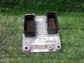 блок управления двигателем Opel Corsa D (2006—2010) 2008, 1.4i Z14XEP, 55557934 - фото №3