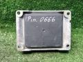 блок управления двигателем Opel Corsa D (2006—2010) 2008, 1.4i Z14XEP, 55557934 - фото №5