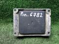 блок управления двигателем Opel Corsa D (2006—2010) 2008, 1.4i Z14XEP, 55557934 - фото №5