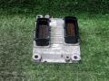 блок управления двигателем Opel Corsa D (2006—2010) 2008, 1.2i Z12XEP, 55557934 - фото №5