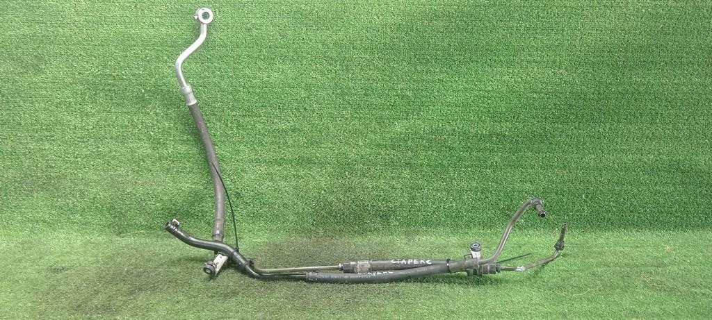 трубка гидроусилителя Hyundai H-1 II (2007—2015) 2011, 2.5TD D4CB, 575004H000 - фото №1