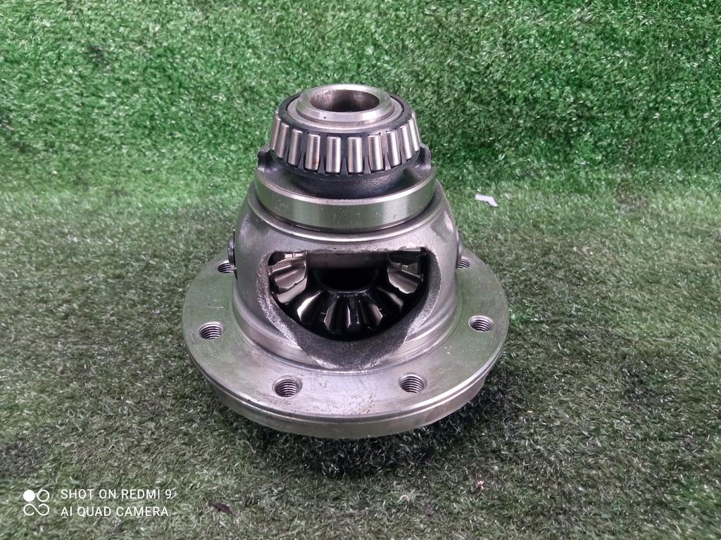 дифференциал Opel Astra H рестайлинг (2006—2014) 2011, 1.8i Z18XER, 9126547 - фото №1