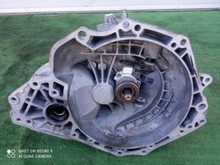 КПП механическая (МКПП) Opel Astra H рестайлинг (2006—2014) 2010, 1.6i Z16XER, 94729479