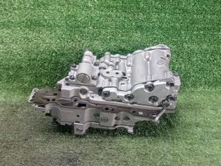 гидроблок АКПП Opel Astra H рестайлинг (2006—2014) 2009, 1.8i Z18XER, 733027