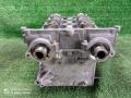 головка блока цилиндров Opel Astra J (2009—2012) 2011, 1.6i A16XER, 55559340 - фото №3