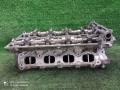 головка блока цилиндров Opel Astra J (2009—2012) 2011, 1.6i A16XER, 55559340 - фото №4