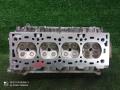 головка блока цилиндров Opel Astra J (2009—2012) 2011, 1.6i A16XER, 55559340 - фото №6
